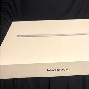 Apple MacBook Air 2020 13”